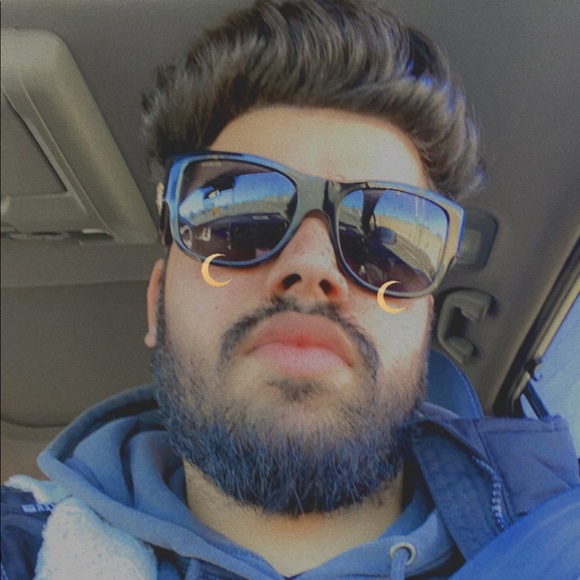 Meet your Posher, Jasdeep singh - Picture 1 of 1